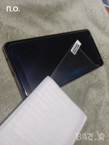 Samsung A7 4 GB RAM / 64 GB, снимка 2 - Samsung - 52702395