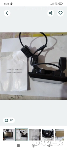 Дисплей за Ел.велосипед, снимка 2 - Части за велосипеди - 53503441