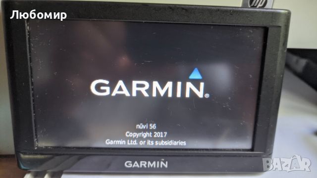 Garmin nuvi 56 LMT  с последни карти и камери и доживотно безплатно обновяване., снимка 2 - Garmin - 46519576