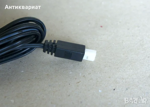 Оригинален адаптер захранване Uher 4102045 SA48-22 4 (9V / 750mA), снимка 4 - Други - 49058593