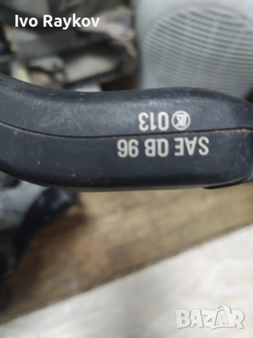 Лостчета светлини и мигачи за BMW X3 E83 (2004-2011)  , 8363668M , 8363669L, снимка 10 - Части - 53395956