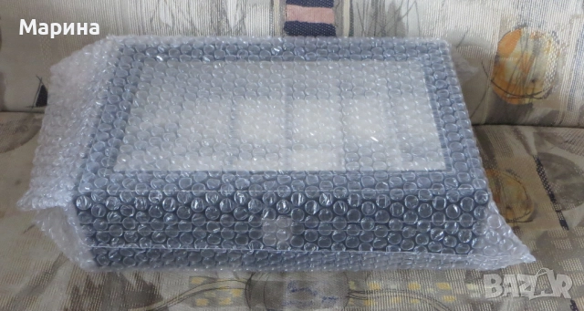 Кутия за часовници - 12 слота , снимка 9 - Други - 52131666