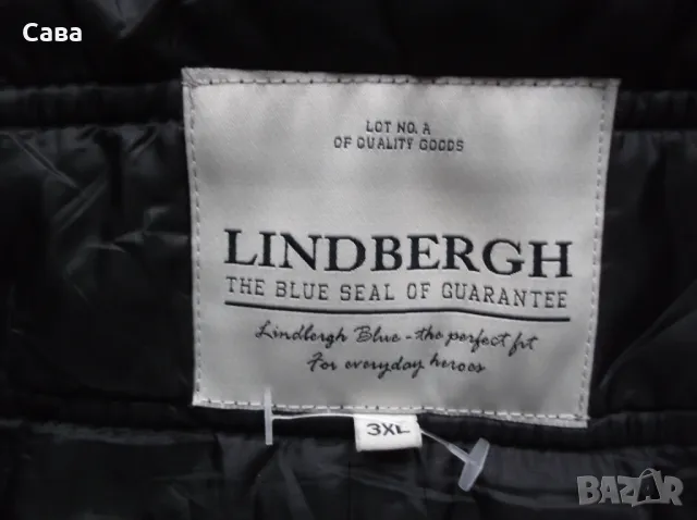 Яке пролет,есен  LINDBERGH  мъжко,2-3ХЛ