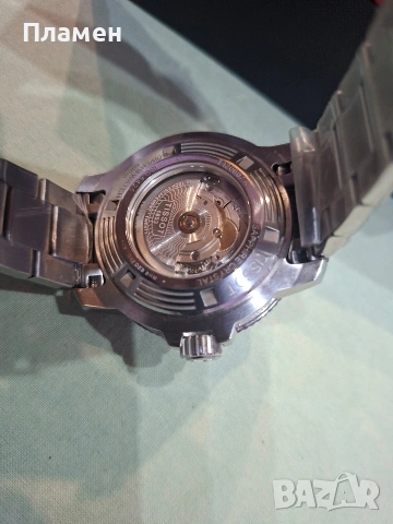 , Мъжки часовник Tissot, снимка 4 - Мъжки - 54092015