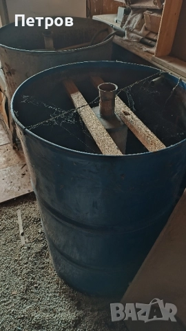 Продавам казан за ракия комплект с охладител, снимка 11 - Други стоки за дома - 52425895