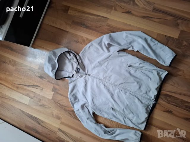 EA7 Emporio Armani, снимка 3 - Якета - 49452821