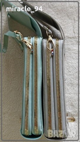 СТРАХОТНИ спортни чантички за телефон и документи - ИЗГОДНО !!!, снимка 5 - Чанти - 51554557