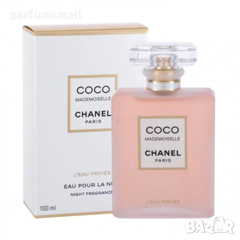 Chanel Coco Mademoiselle - парфюм 100ml , снимка 1