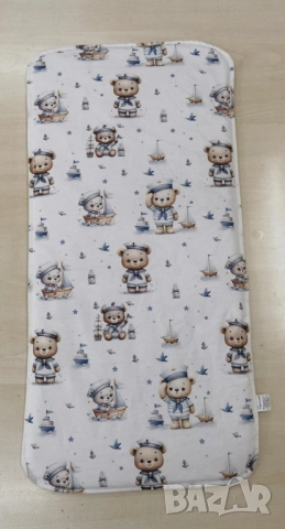 Непромокаема подложка, снимка 14 - Други - 52111029