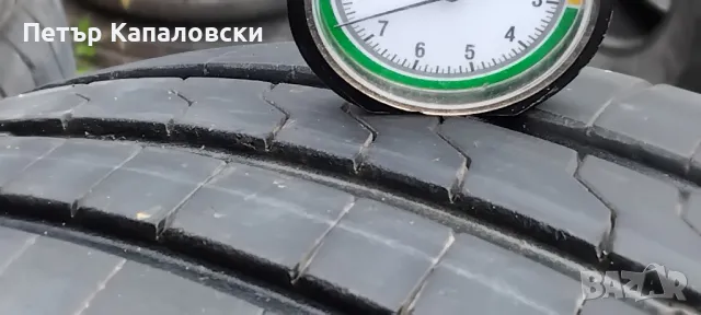 Гуми 195 65 15 Файърстоун Firestone 
4 броя. Нов внос. Не са нови. , снимка 3 - Гуми и джанти - 49758296