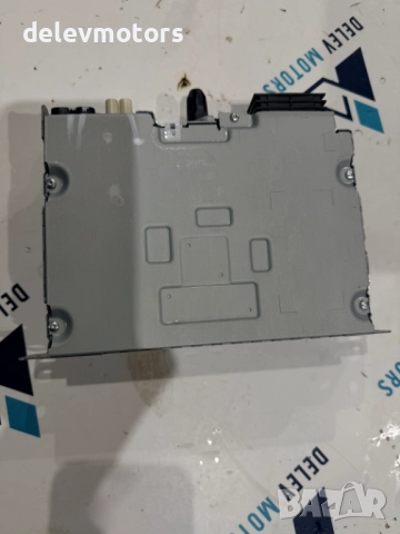 9839633280 мултимедия, модул за навигация от Citroen C5 Aircross 1.6 PureTech 181кс., двигател 5GF, снимка 4 - Части - 52873969