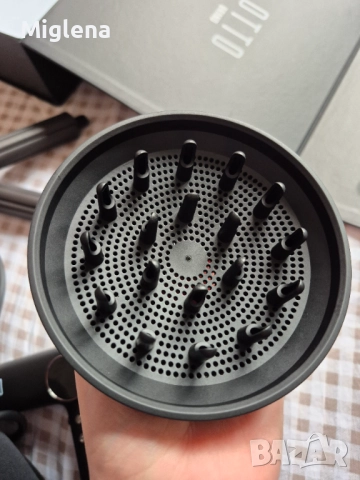 OTTO  Multistyler Airwrap 4в1 ION ACTIVE, снимка 4 - Маши за коса - 52713278