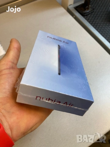 ZTE Nubia Air нов, снимка 4 - ZTE - 53464509