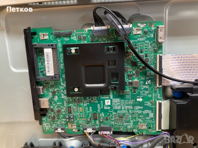 UE55MU9002T BN41-02570A BN94-11609A BN4400911A, снимка 6 - Части и Платки - 51499802