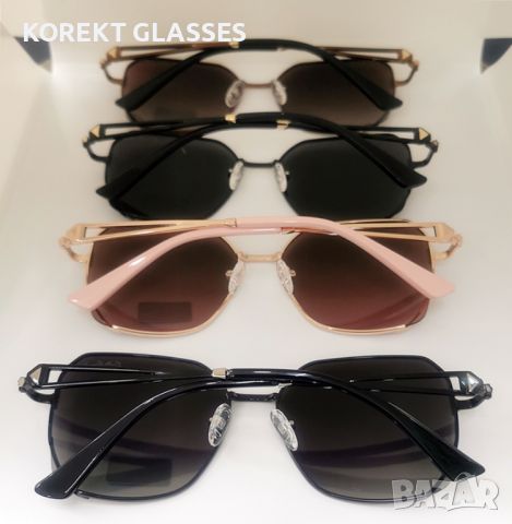 Слънчеви очилa Rita Bradley HIGH QUALITY POLARIZED 100% UV, снимка 2 - Слънчеви и диоптрични очила - 45784923