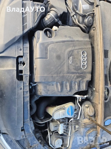 Audi a4 2.0tdi 143k 2010g, снимка 17 - Части - 54051648