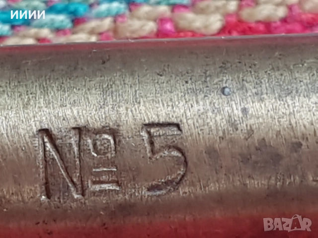 Горелка за оксижен Кра Кра 9 бр, снимка 6 - Други инструменти - 52662215