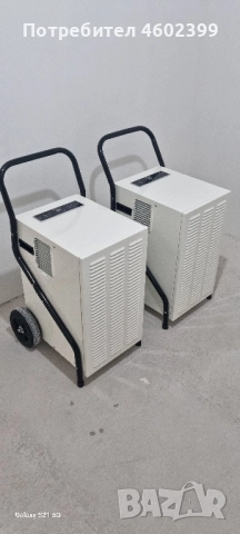 влаго уловител под наем Бургас, снимка 3 - Други услуги - 51953817