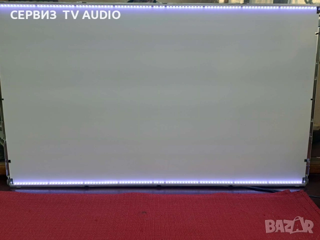 Подсветка SLED 2010SVS37_50 120HZ REV1.2,TV SAMSUNG UE46D5700