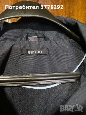 Дамски Шлифери 3 бр. Нови, № 42,подплата ESMARA, H&M и ZERO, снимка 8 - Шлифери - 52011101