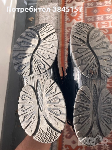 Обувки Guess bellu, снимка 5 - Маратонки - 53817025