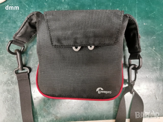 чанта за цифров фотоапарат Lowepro