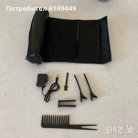 Машинка за цъфтящи краища, снимка 4 - Машинки за подстригване - 53638998