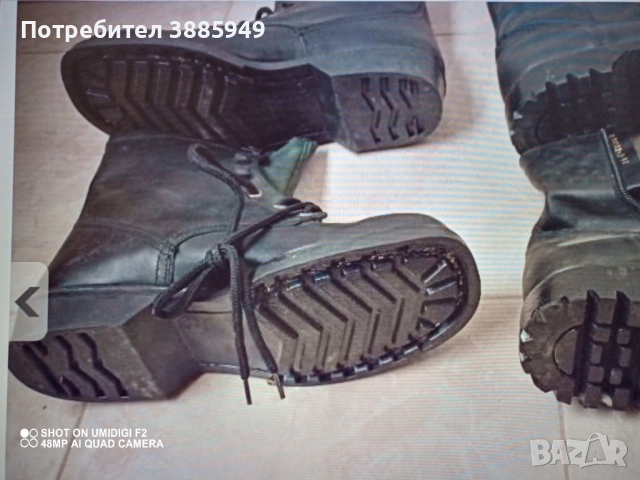 Маскировъчни дрехи,обувки и шуби, снимка 11 - Екипировка - 54143722