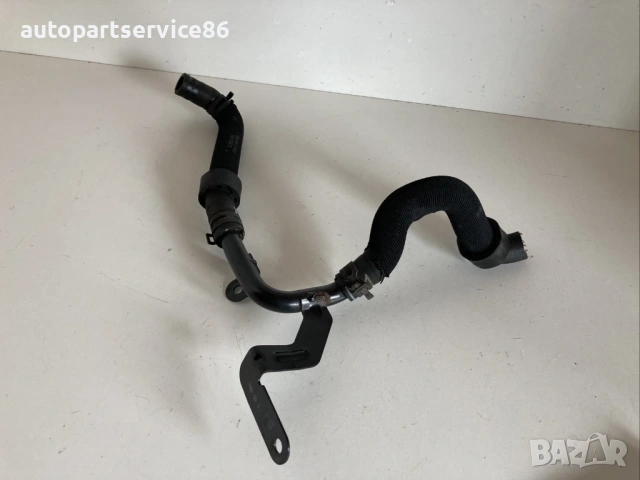 Маркуч за водна охлаждаща течност за Volkswagen Phaeton 3.0 TDI (2008) 3D0121065CT