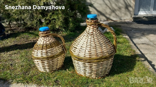 дамаджани, снимка 2 - Други - 26376561