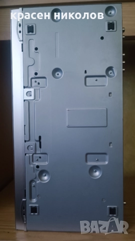 DVD Pioneer DV-600AV, снимка 8 - Плейъри, домашно кино, прожектори - 52811240