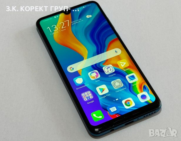 Продавам Huawei P30 Lite 128GB