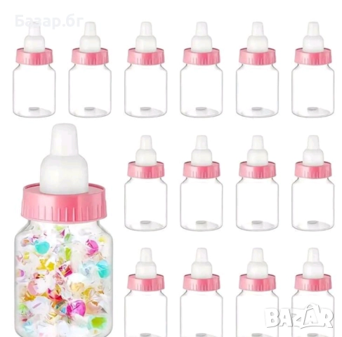 Украса за бебе момиче 