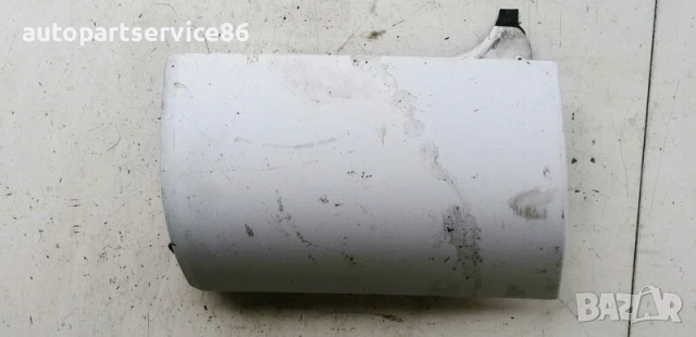 Ветровен дефлектор преден ляв за Mercedes Atego (1999) 9738840123