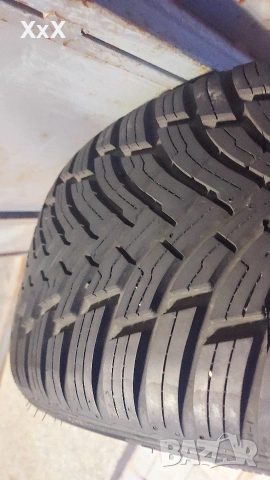 Нова гума 235/45/18 Petlas MultiAction