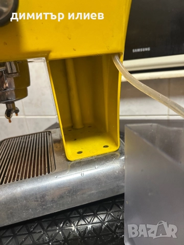 Кафемашина Ascaso Dream (innova), снимка 5 - Кафемашини - 52578386