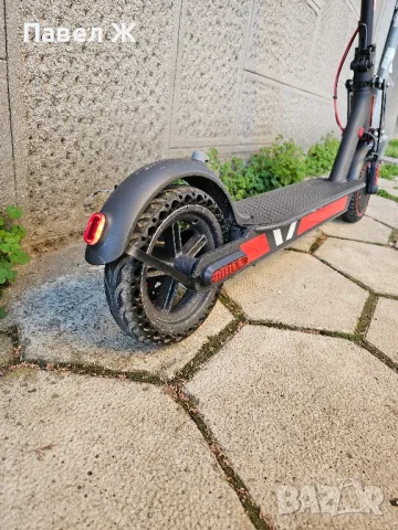 Xiaomi M365 Pro Електрическа тротинетка - Перфектна! , снимка 12 - Велосипеди - 50100228
