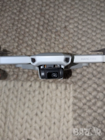 Mavic DJI Mini, снимка 3 - Дронове и аксесоари - 53493257