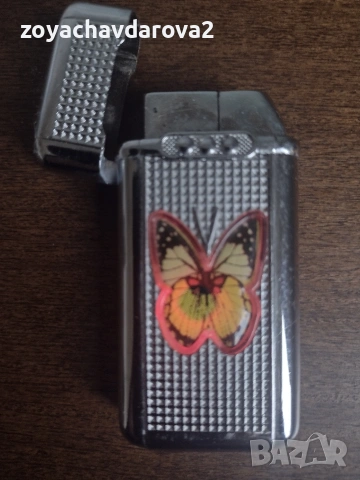 ЗА КОЛЕКЦИЯ! СВЕТЕЩА ЗАПАЛКА, снимка 2 - Запалки - 53302403