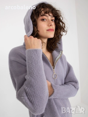 Дамско елегантно и ежедневно палто от алпака, 5цвята , снимка 12 - Палта, манта - 51814086