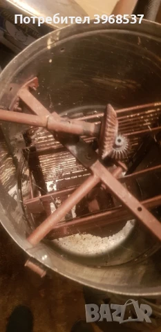 центрофуга замед, снимка 2 - Други машини и части - 50806385