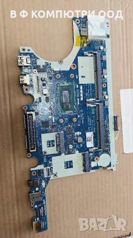 Дънна платка за лаптоп DELL Latitude E7440