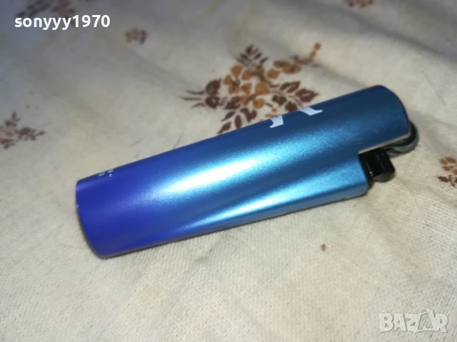 MORE-МЕТАЛНА ЗАПАЛКА 2805251844, снимка 4 - Колекции - 50461689