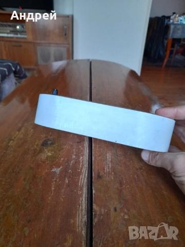 Стар уред,Барометър,термометър,влагометър Рига, снимка 7 - Други ценни предмети - 53916301