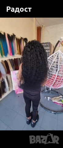 Тъистър къдрици,ариел,удължаване, згъстяване, цяла България, снимка 12 - Аксесоари за коса - 52982185