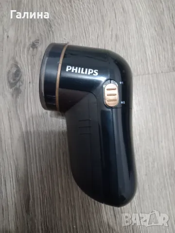 Пилинг за дрехи Philips, снимка 2 - Други - 48446793