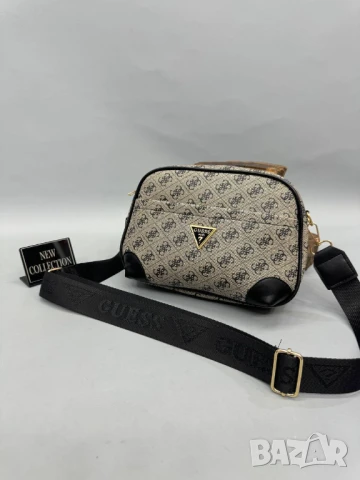 чанти guess, снимка 5 - Чанти - 50776296
