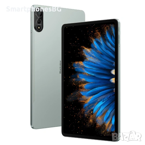 Blackview Mega 2 36GB RAM 256GB ROM Таблет, снимка 3 - Таблети - 53784667