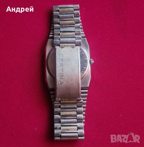 Certina DS Quartz , снимка 6 - Мъжки - 48800857