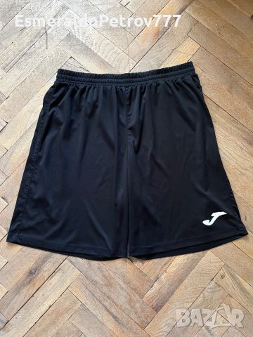 Мъжки къси панталонки Joma, снимка 1 - Спортни дрехи, екипи - 45553135